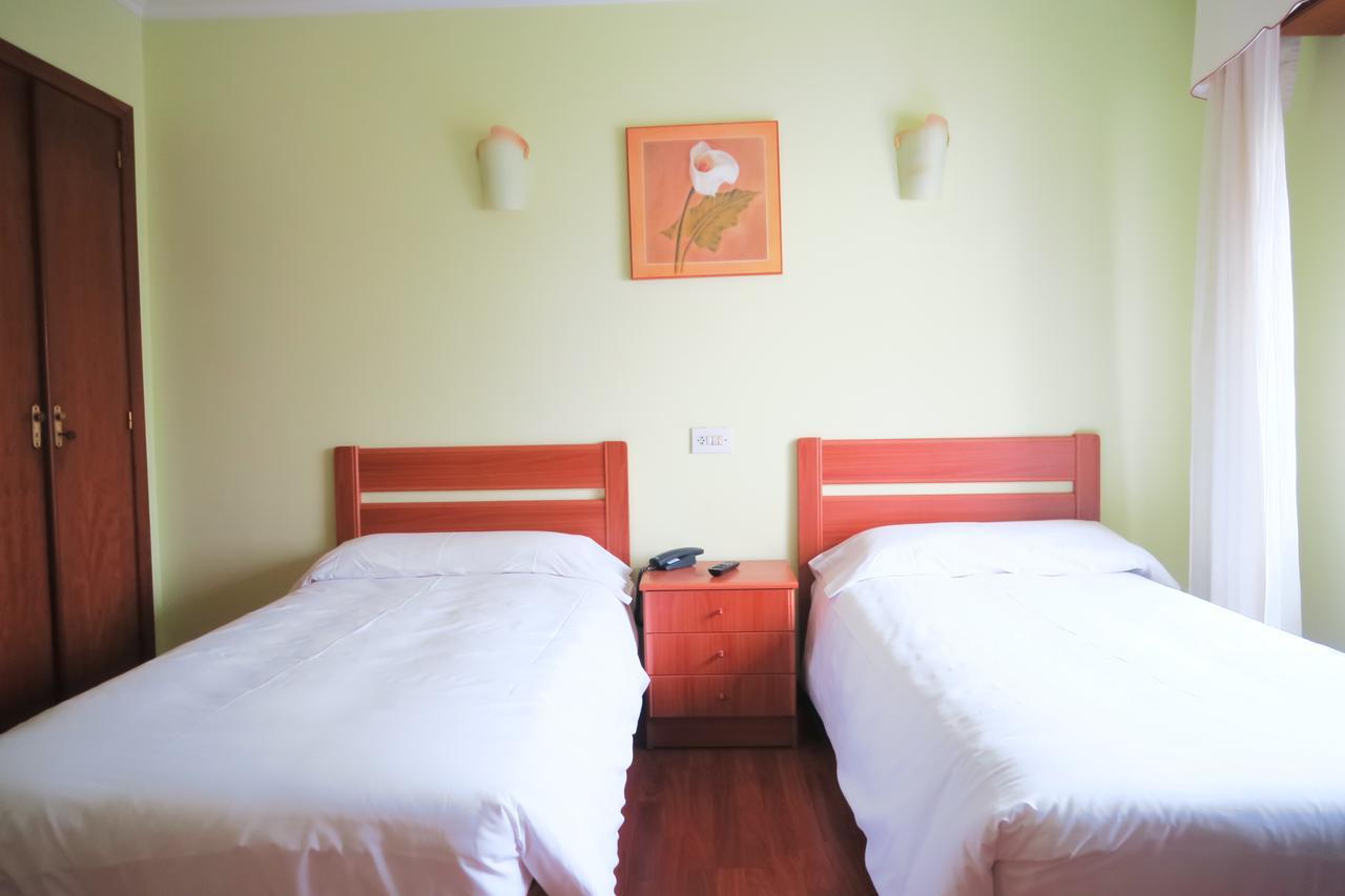 Hotel Camino Do Mar