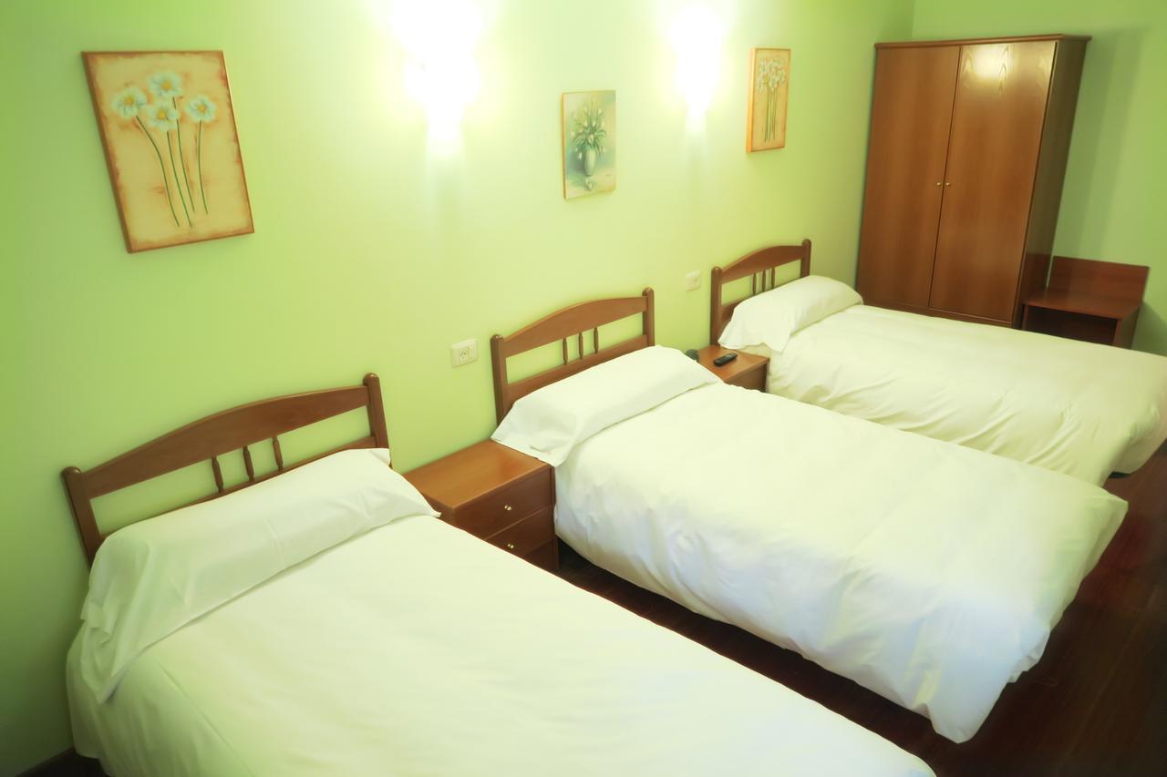 Camino Do Mar Hotel Urdilde